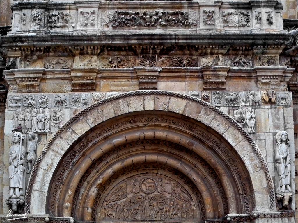 Foto de León (Castilla y León), España