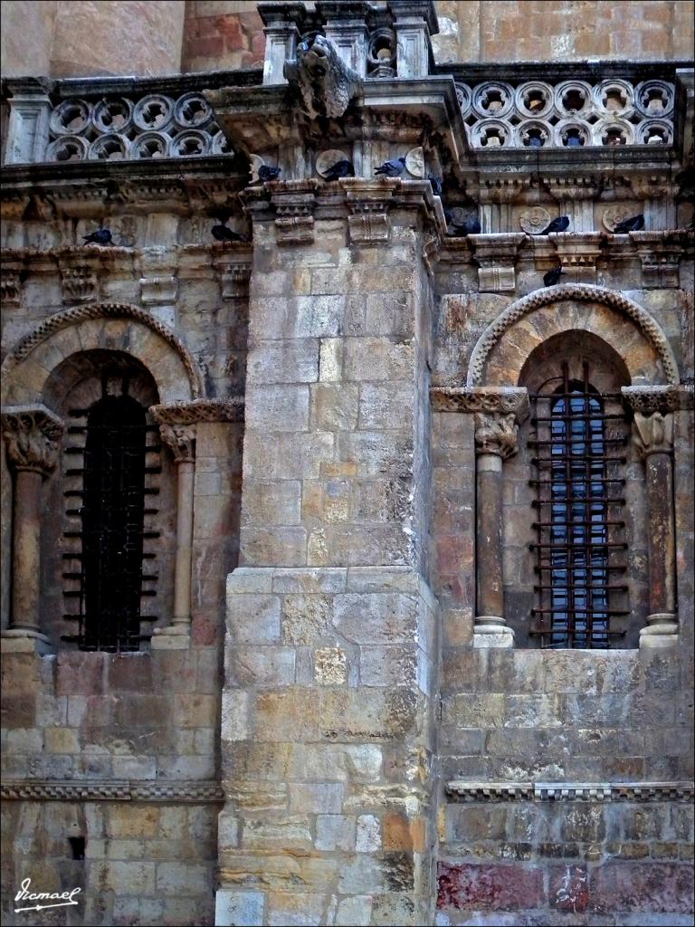 Foto de León (Castilla y León), España