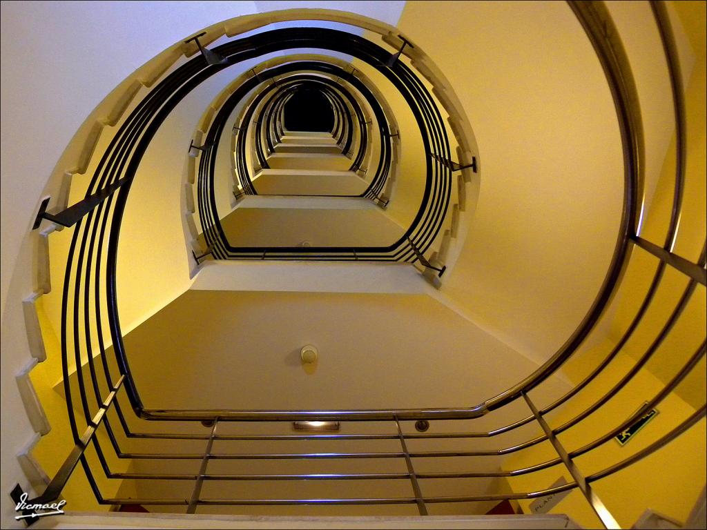 Foto de León (Castilla y León), España