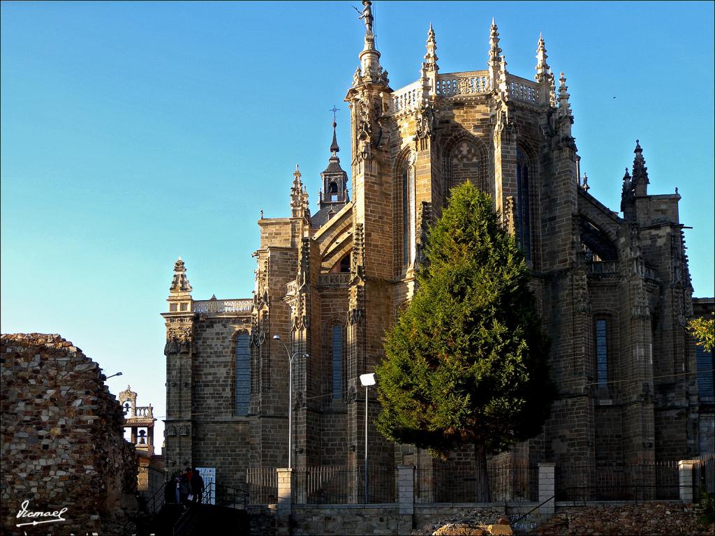 Foto de Astorga (León), España