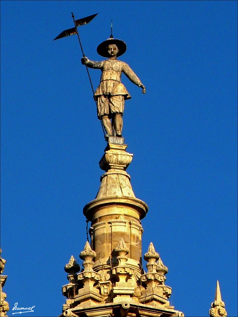 Foto de Astorga (León), España