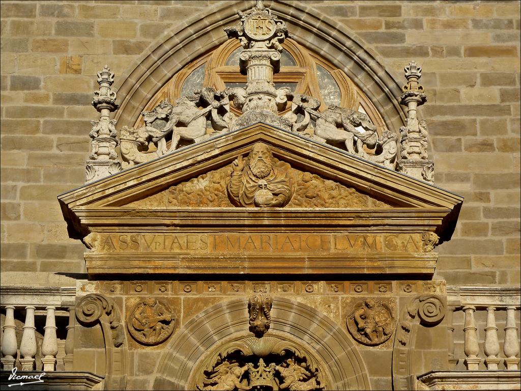 Foto de Astorga (León), España