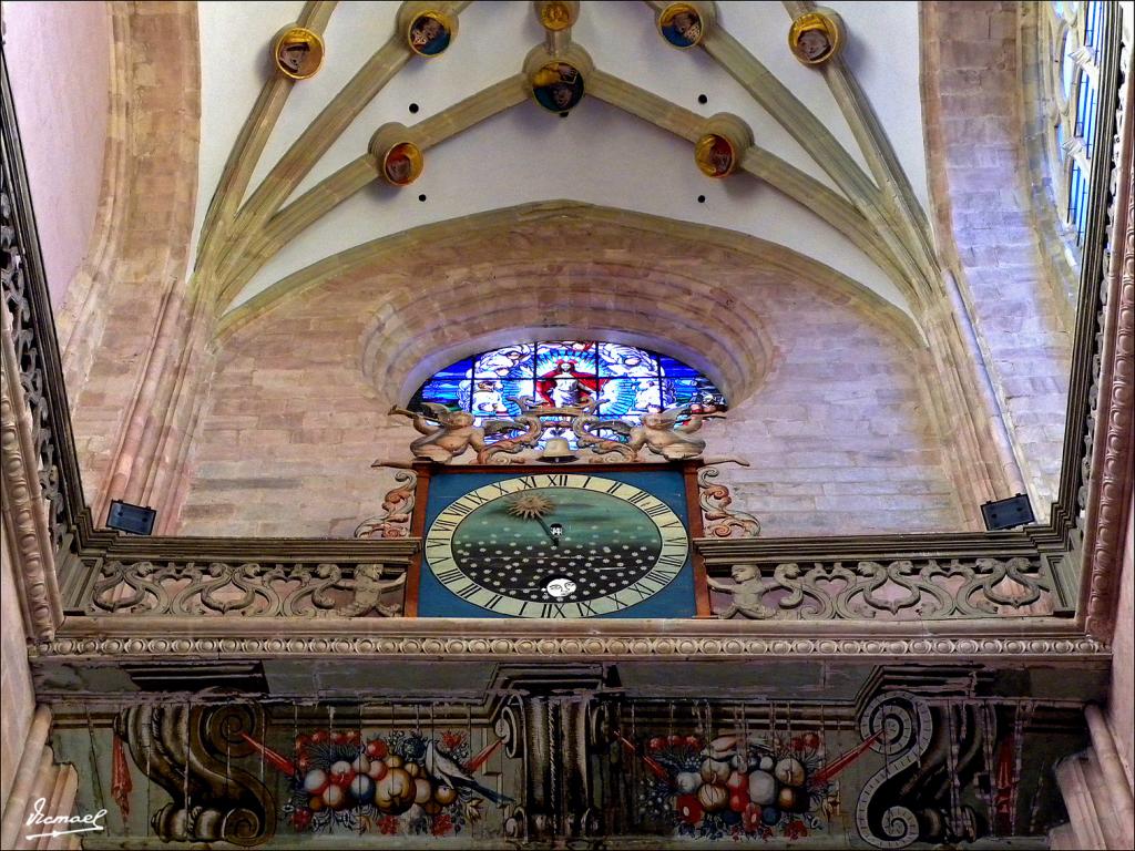 Foto de Astorga (León), España