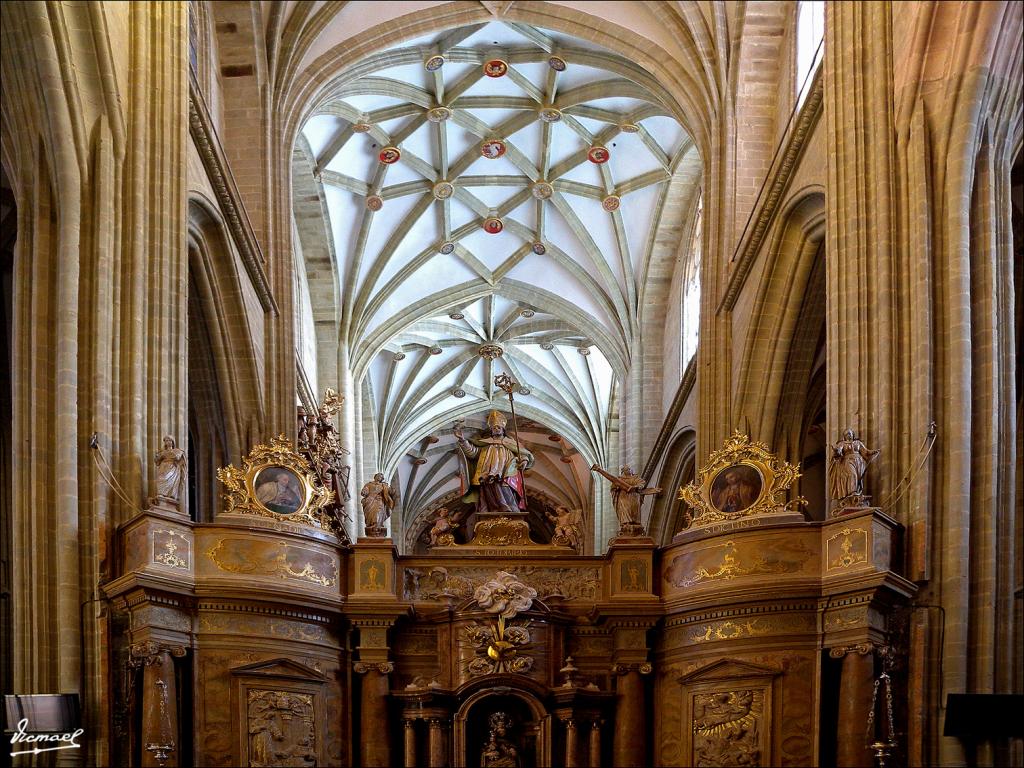 Foto de Astorga (León), España