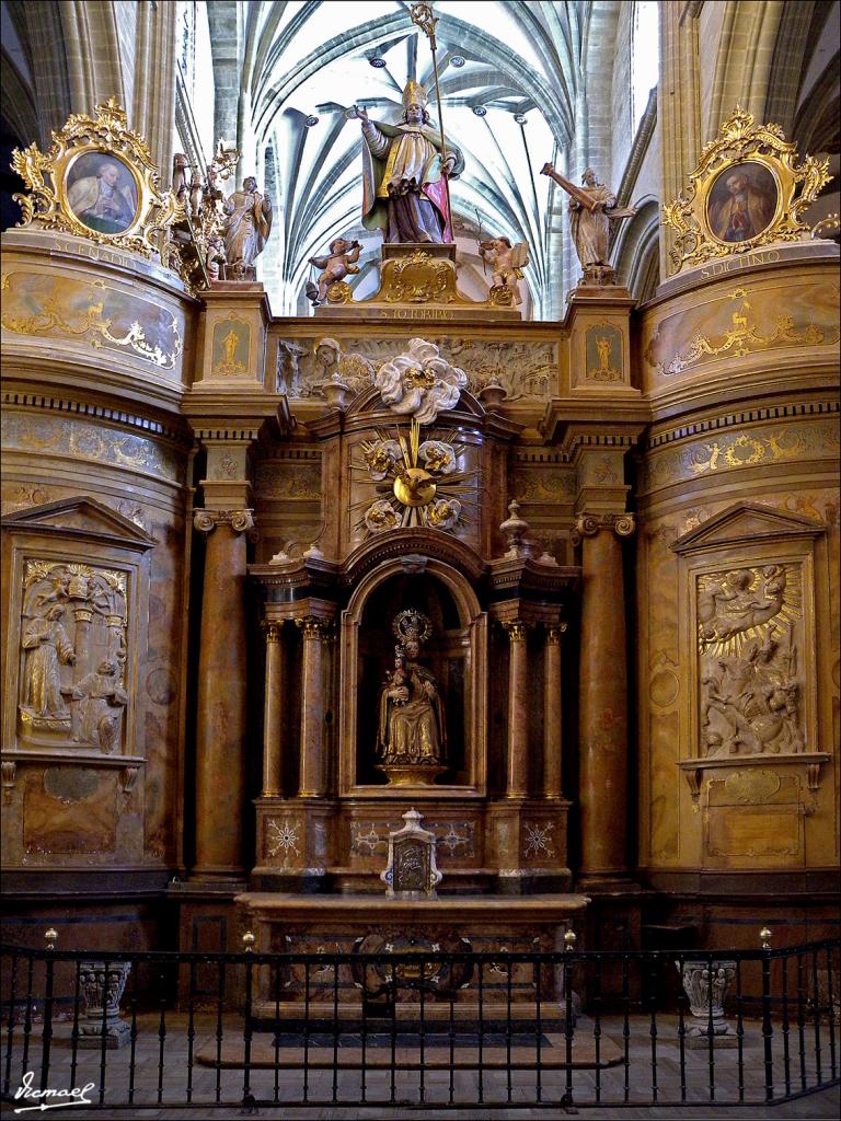 Foto de Astorga (León), España