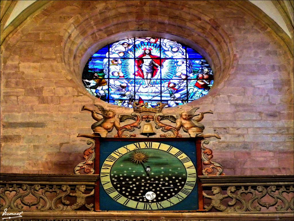 Foto de Astorga (León), España