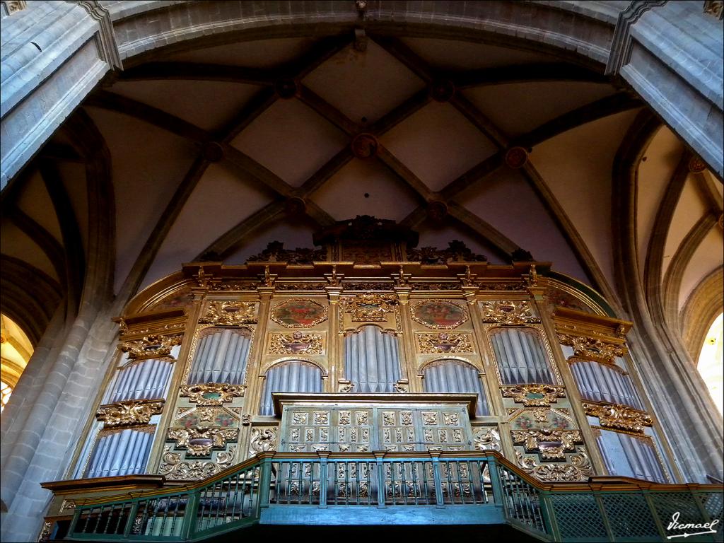 Foto de Astorga (León), España