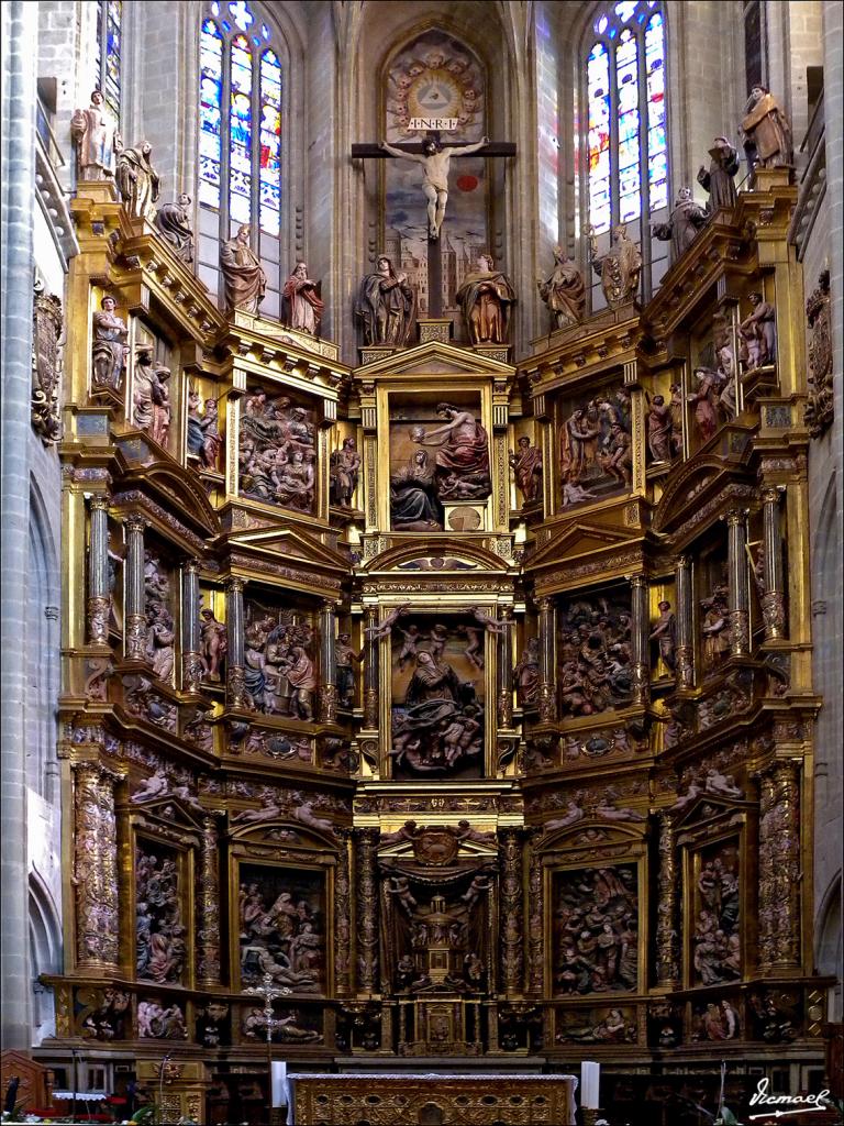 Foto de Astorga (León), España