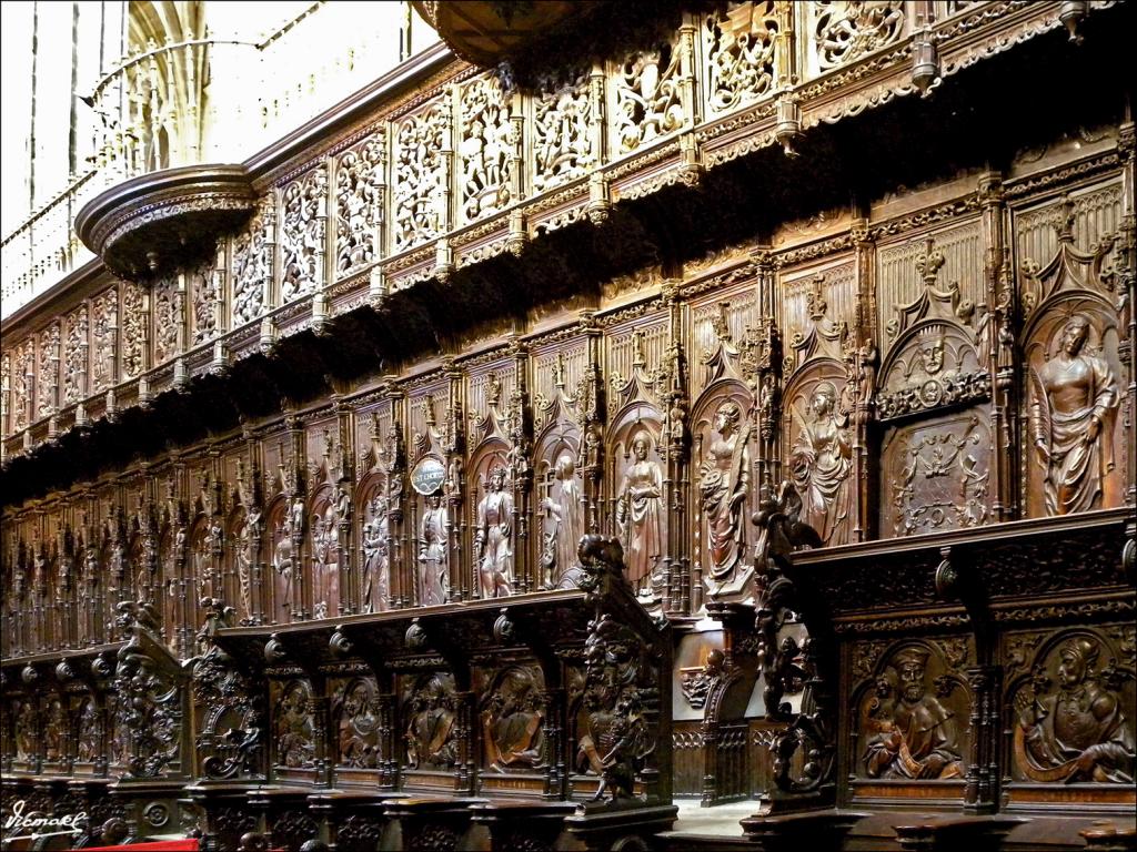 Foto de Astorga (León), España