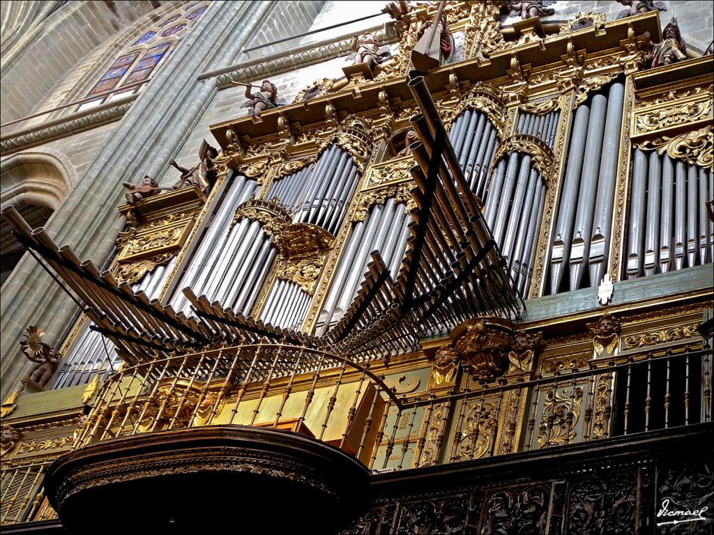 Foto de Astorga (León), España