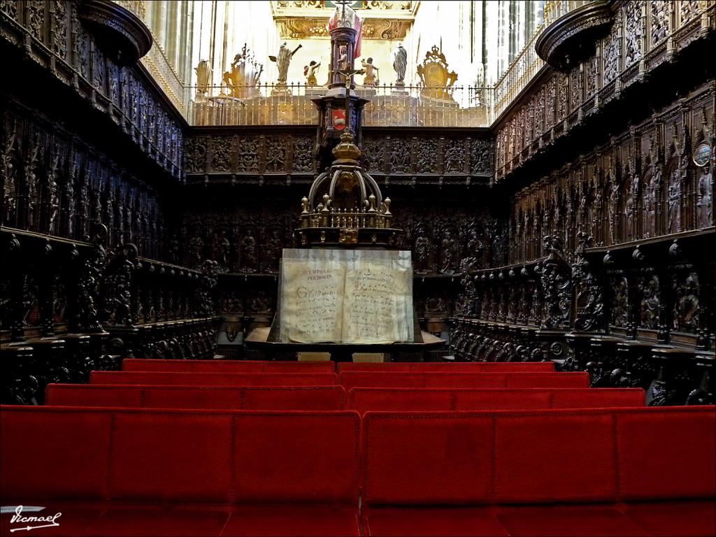 Foto de Astorga (León), España