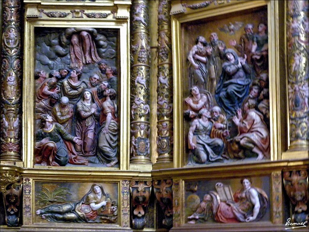 Foto de Astorga (León), España