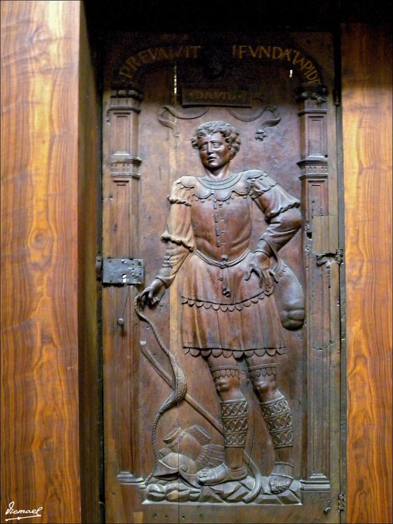 Foto de Astorga (León), España