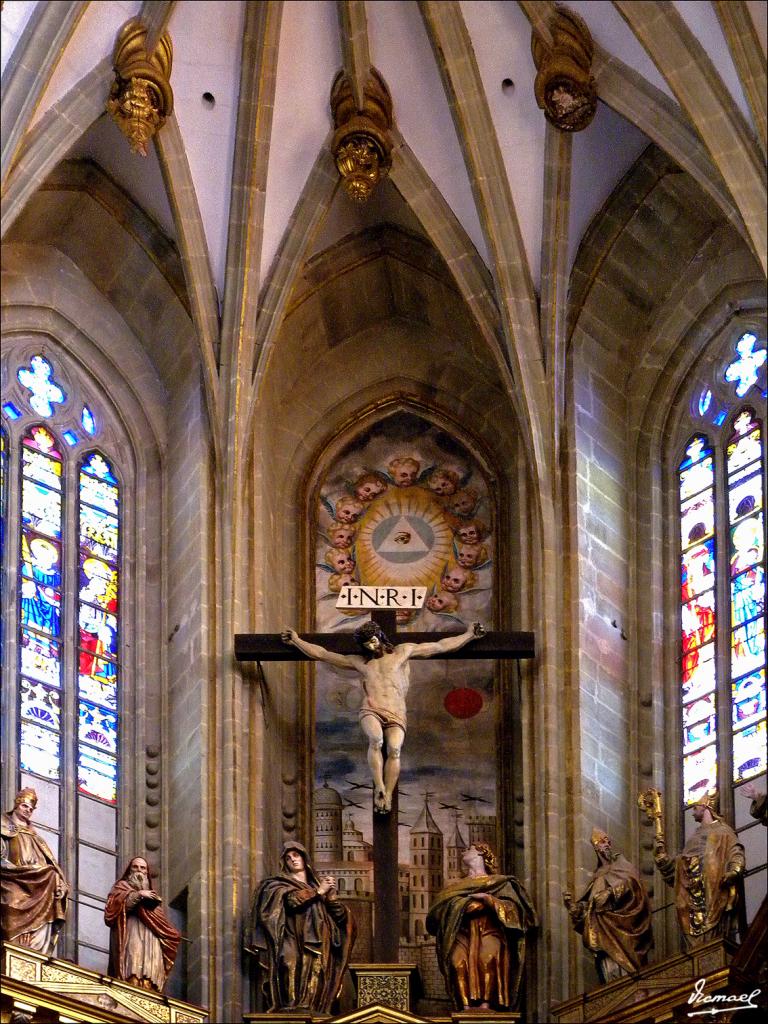 Foto de Astorga (León), España