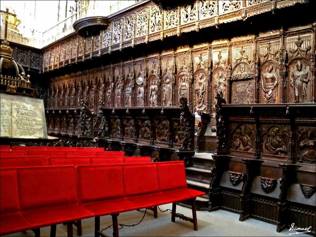 Foto de Astorga (León), España