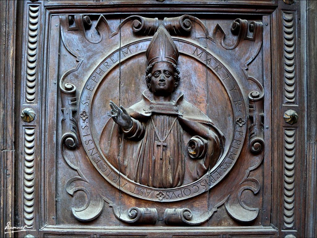 Foto de Astorga (León), España