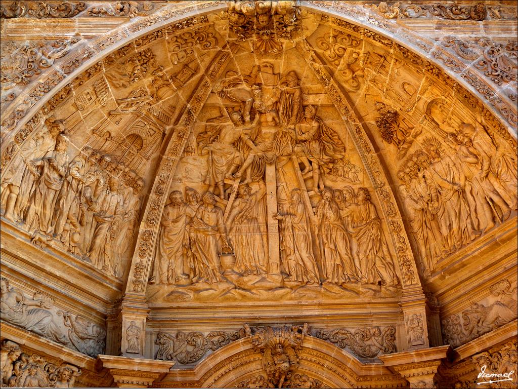 Foto de Astorga (León), España