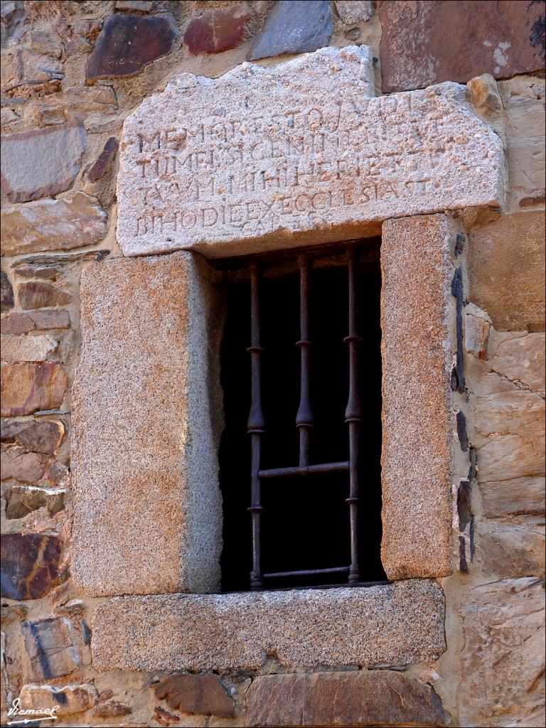 Foto de Astorga (León), España