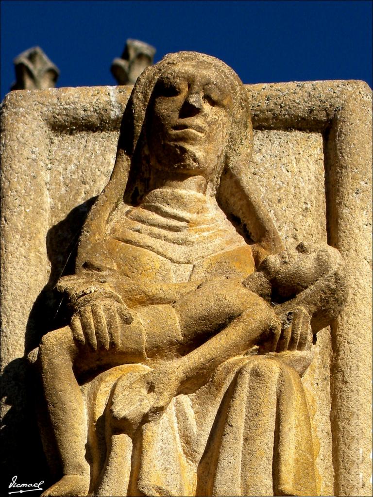 Foto de Astorga (León), España