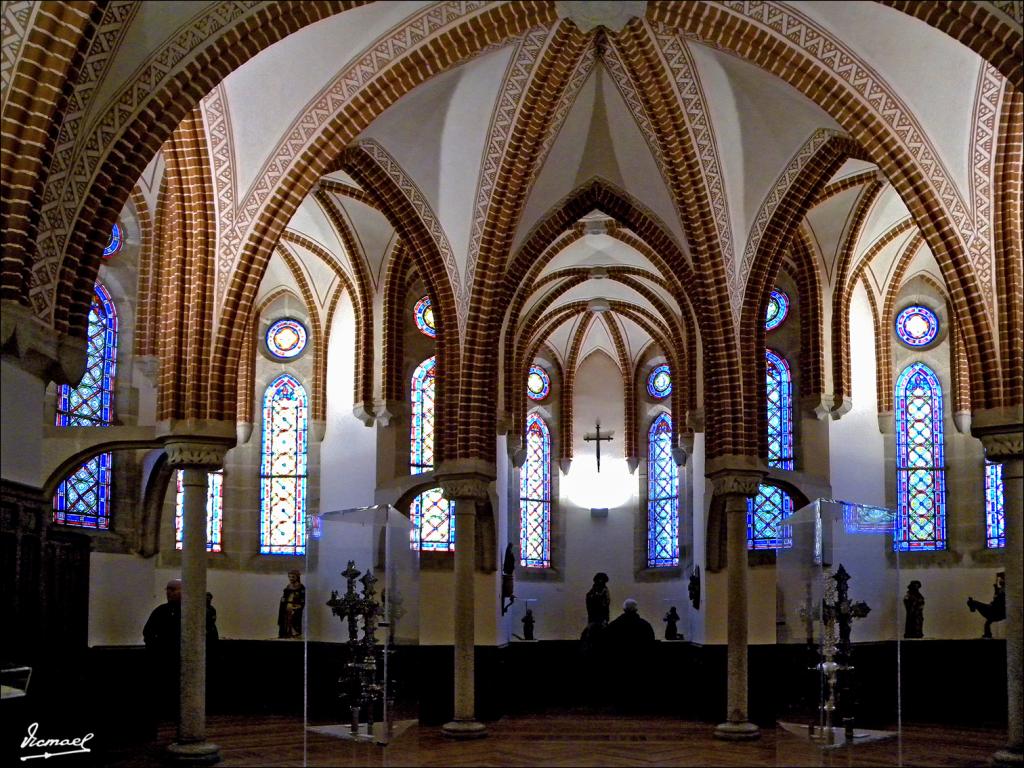 Foto de Astorga (León), España