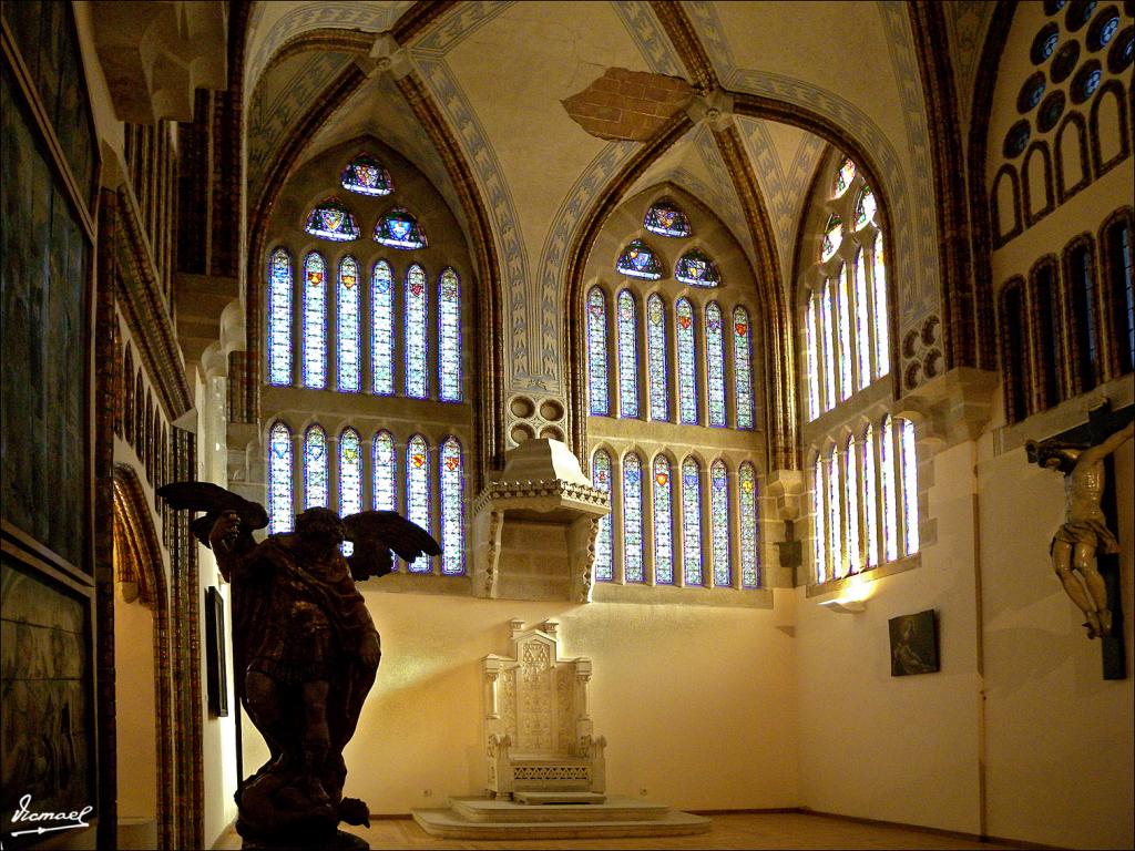 Foto de Astorga (León), España