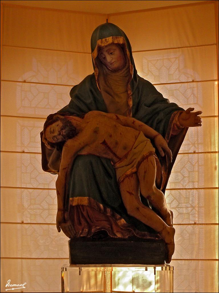 Foto de Astorga (León), España