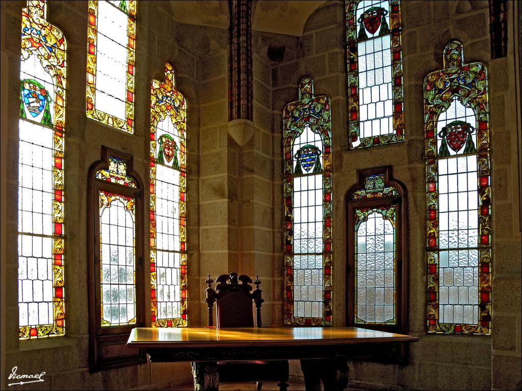 Foto de Astorga (León), España