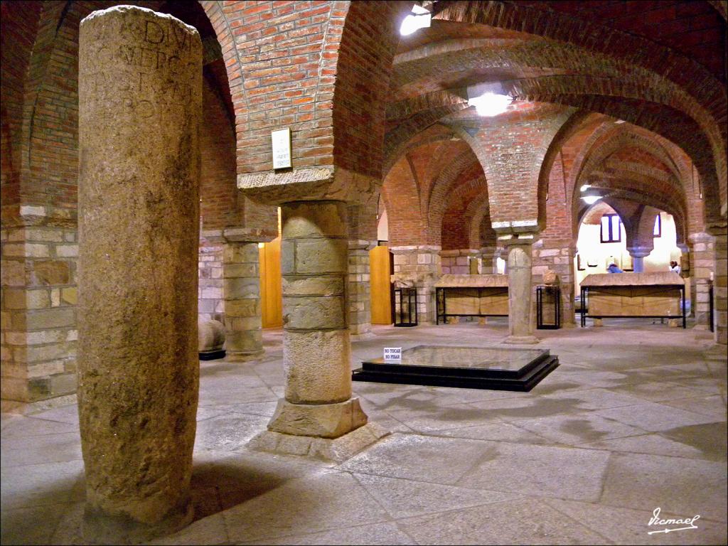 Foto de Astorga (León), España