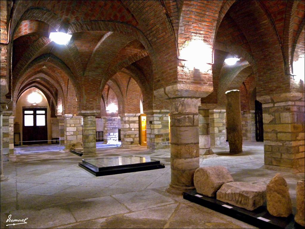 Foto de Astorga (León), España