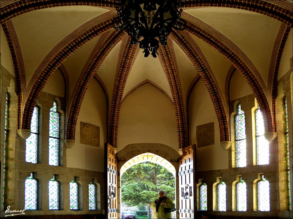 Foto de Astorga (León), España