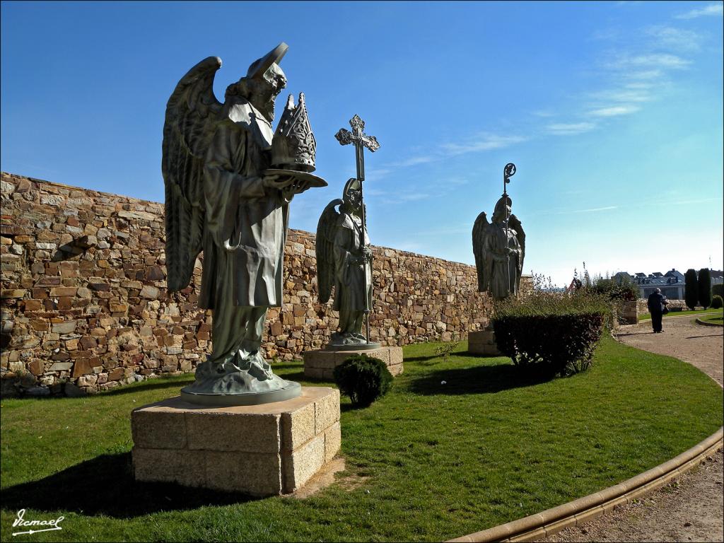 Foto de Astorga (León), España