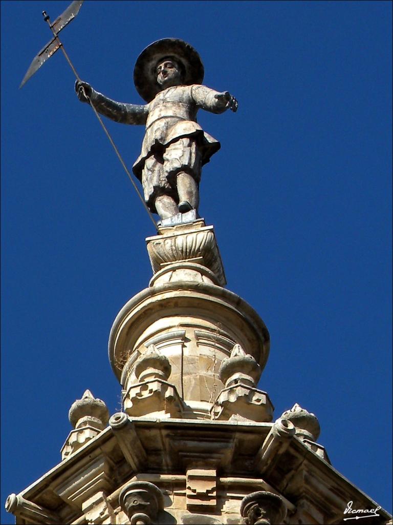 Foto de Astorga (León), España