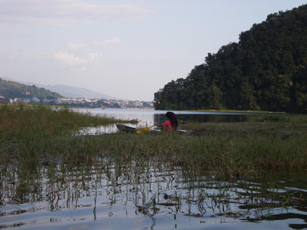 Foto de Pokhara, Nepal