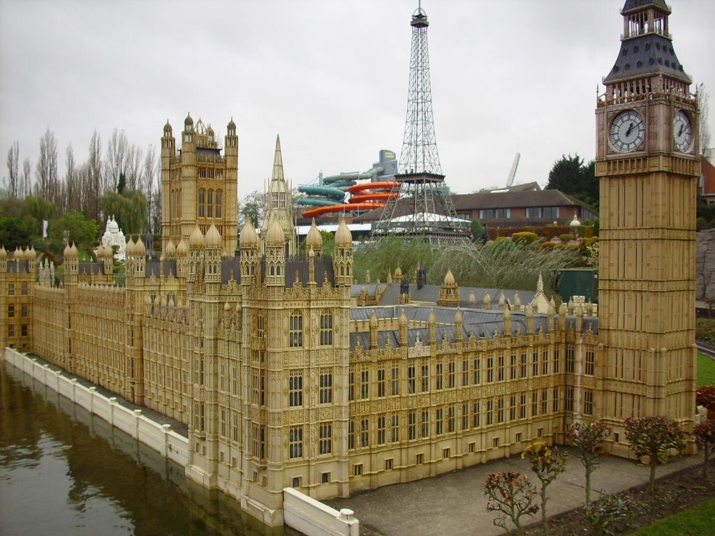 Foto de Bruselas, Bélgica