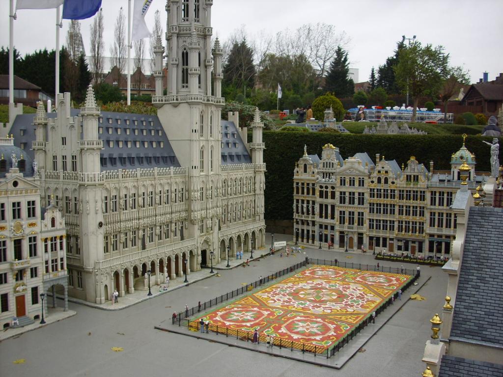 Foto de Bruselas, Bélgica