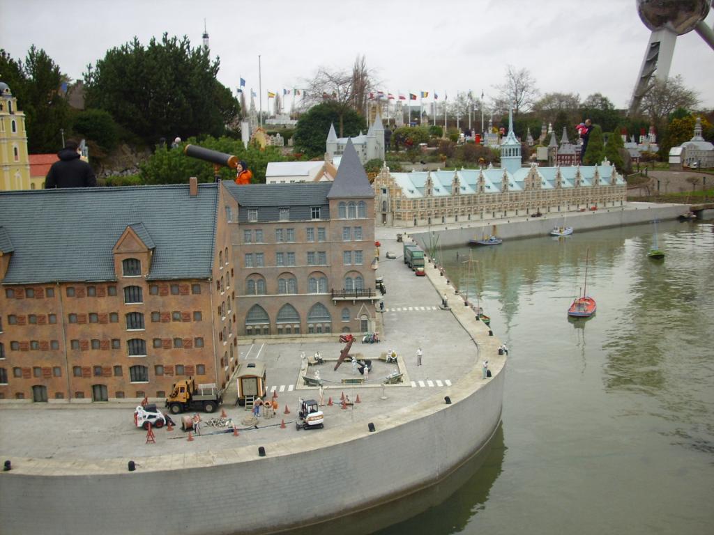 Foto de Bruselas, Bélgica