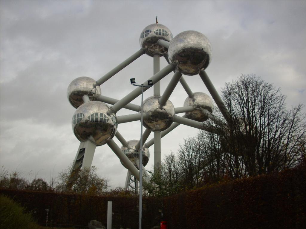 Foto de Bruselas, Bélgica