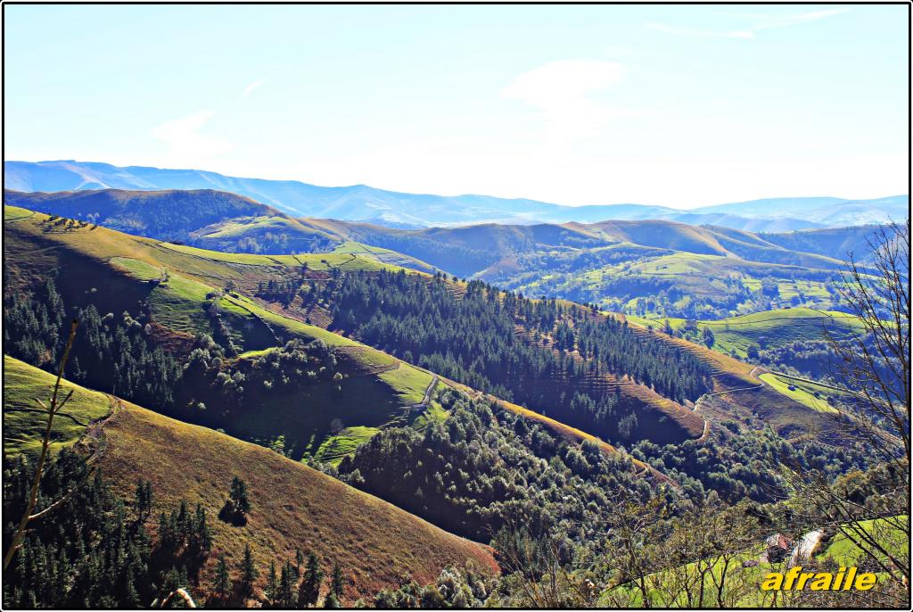 Foto de Campillo (Cantabria), España