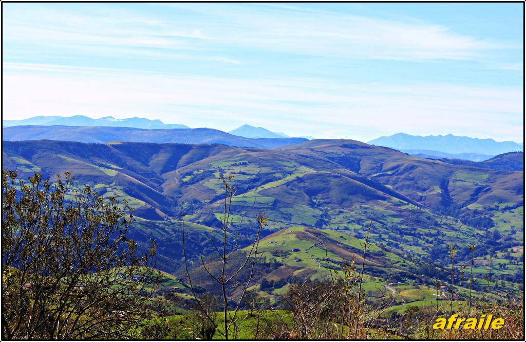 Foto de Campillo (Cantabria), España