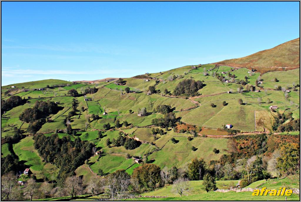 Foto de Campillo (Cantabria), España