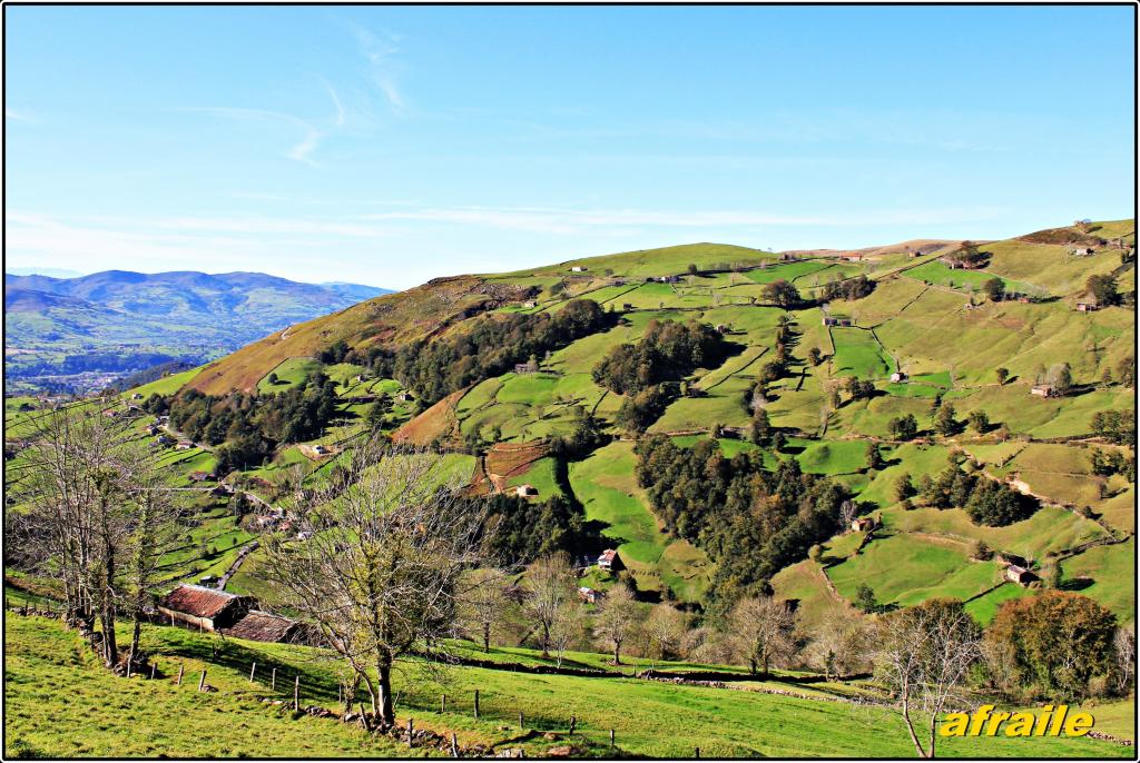 Foto de Campillo (Cantabria), España