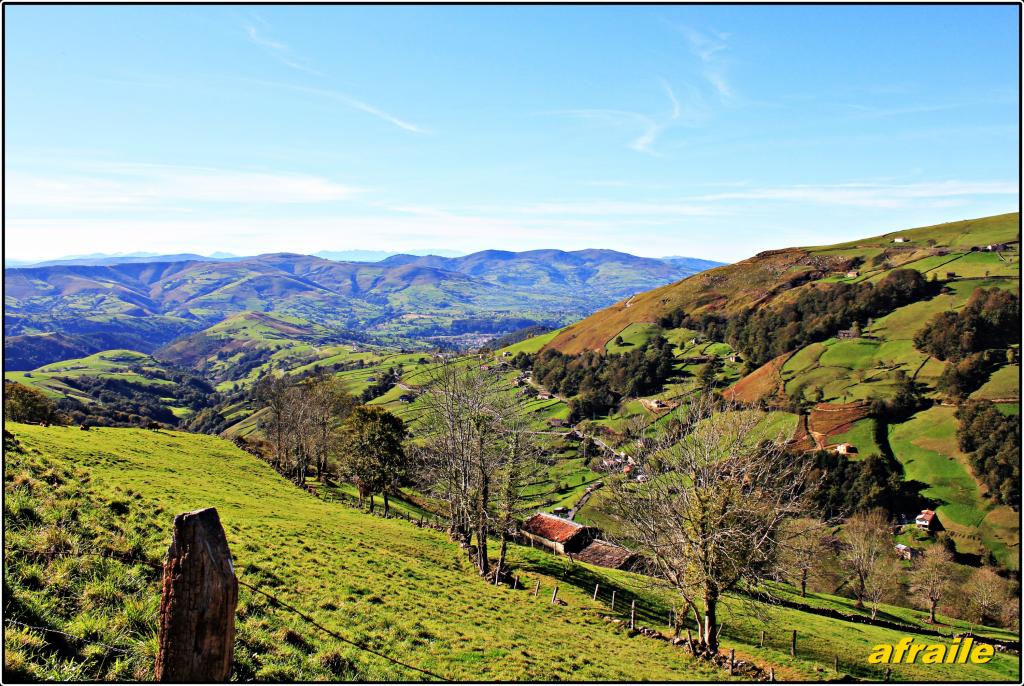 Foto de Campillo (Cantabria), España