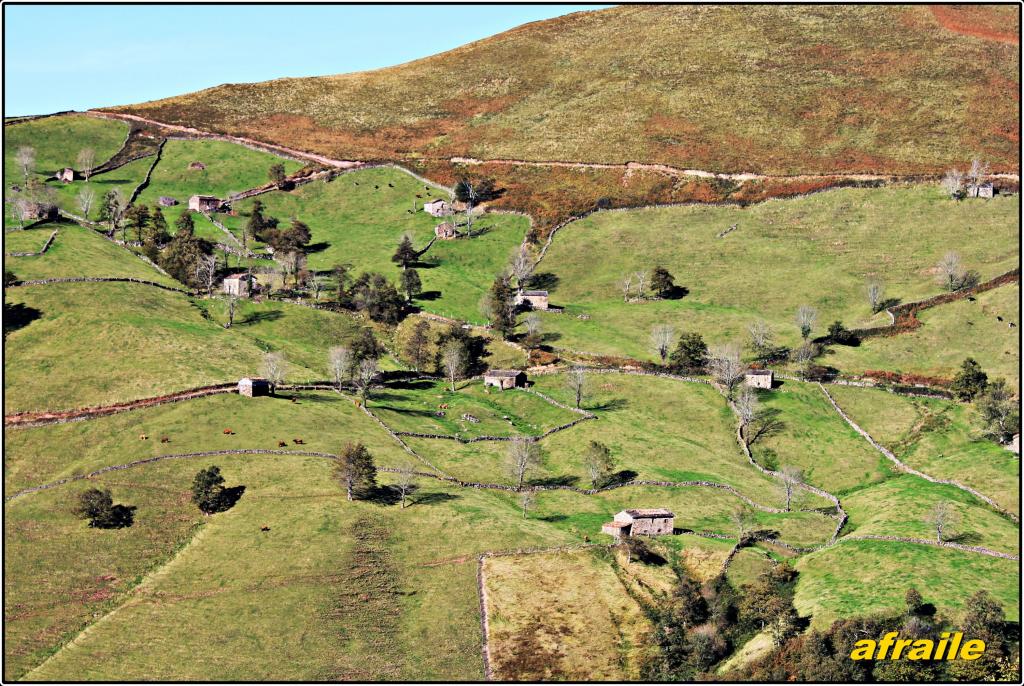 Foto de Campillo (Cantabria), España