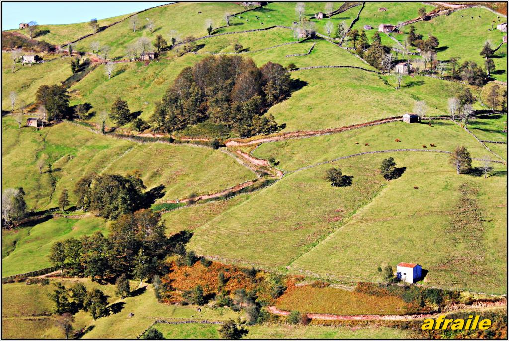 Foto de Campillo (Cantabria), España
