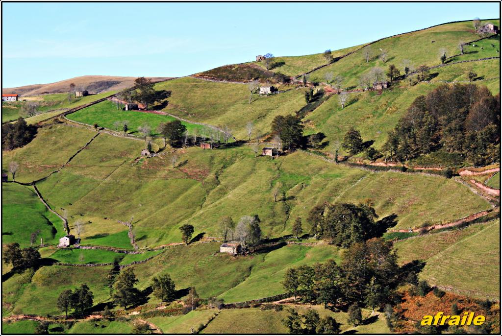 Foto de Campillo (Cantabria), España