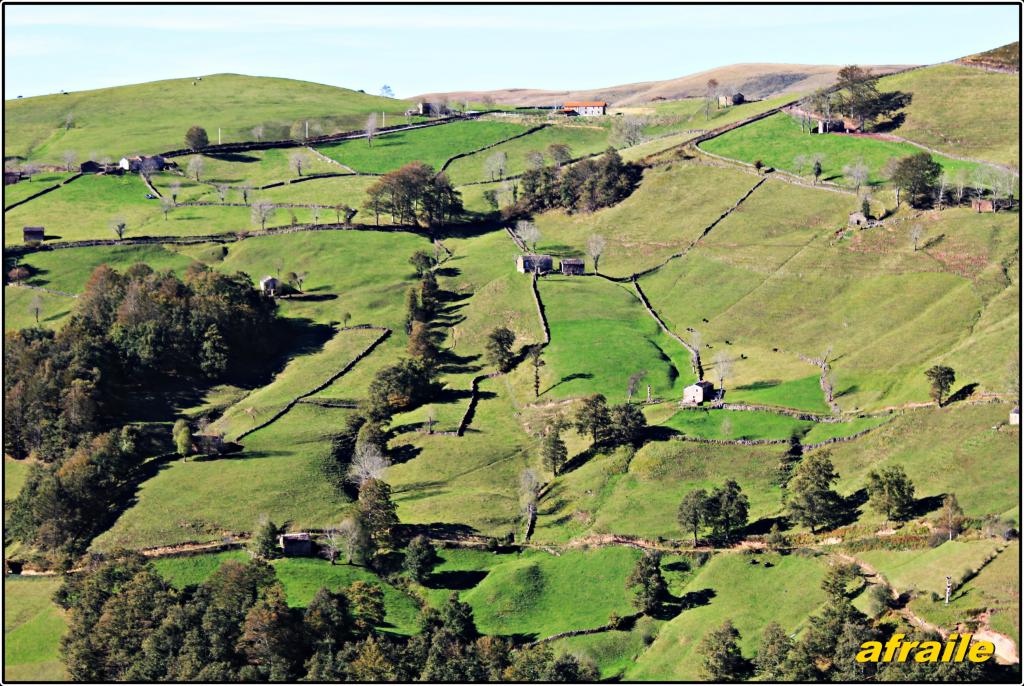 Foto de Campillo (Cantabria), España