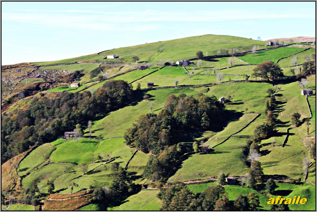 Foto de Campillo (Cantabria), España
