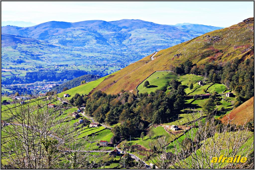 Foto de Campillo (Cantabria), España