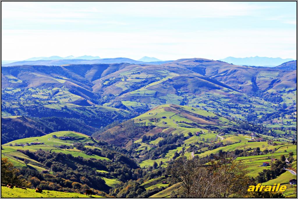 Foto de Campillo (Cantabria), España