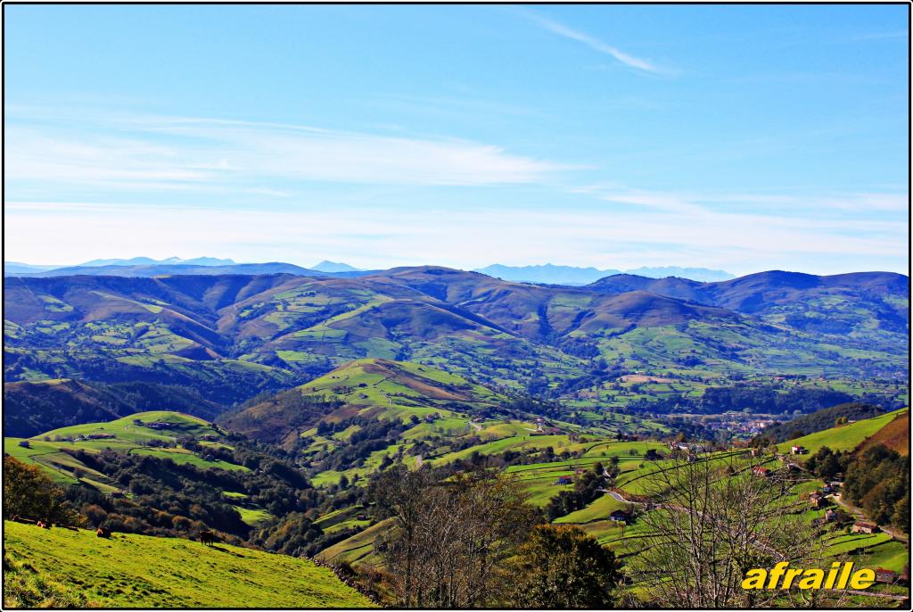 Foto de Campillo (Cantabria), España